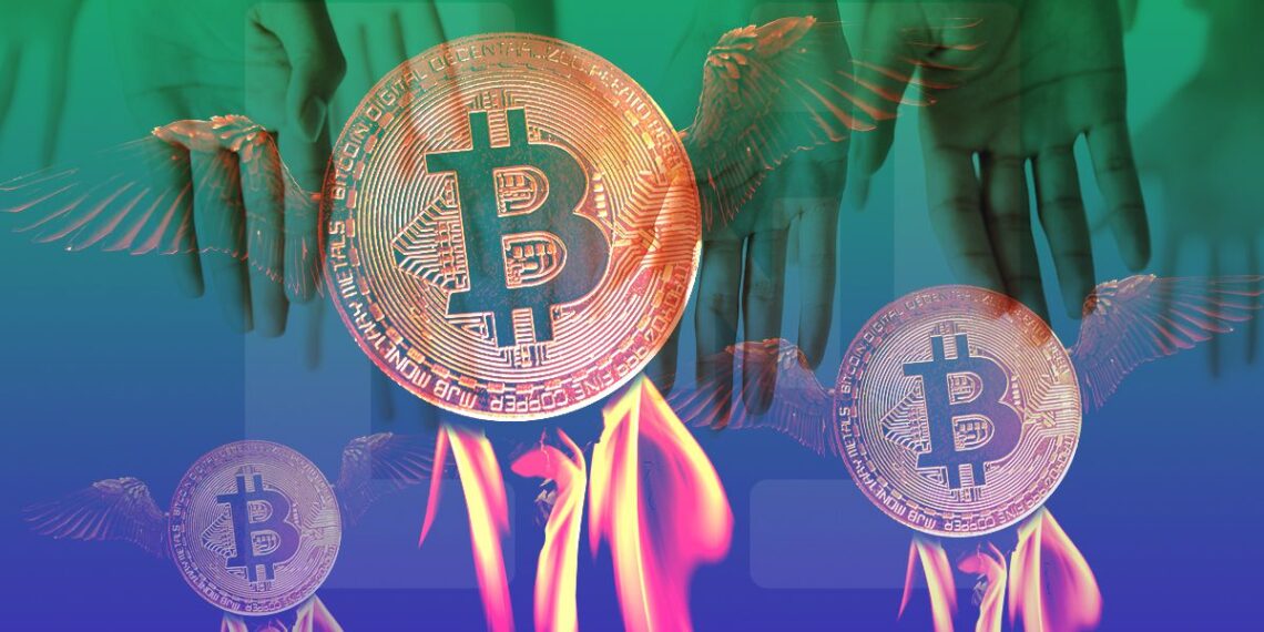 State Street te ofrece un nuevo indicador para comprender a Bitcoin