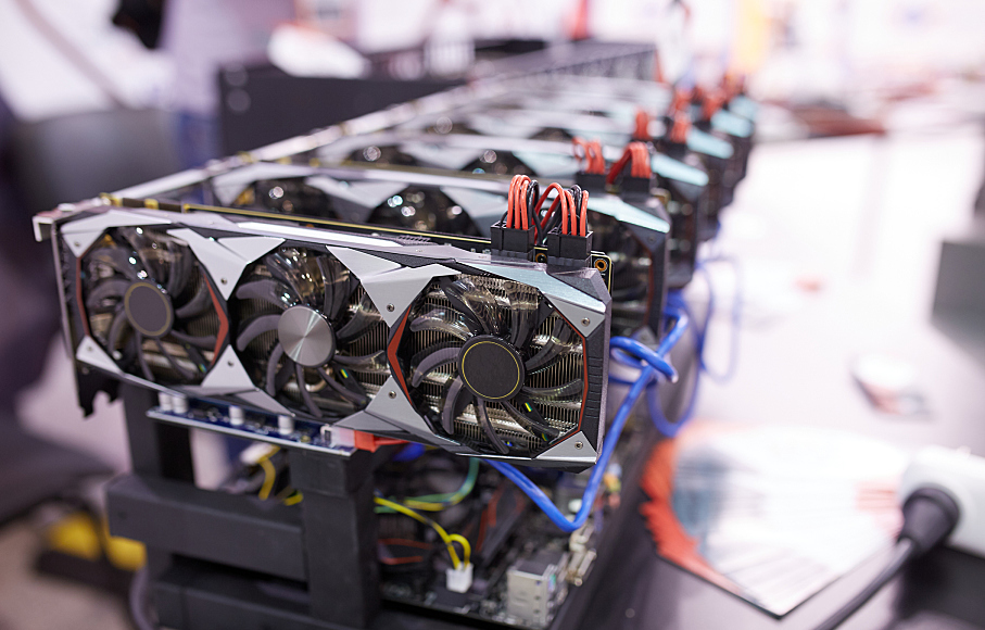 Las 5 noticias más destacadas sobre minería Bitcoin esta semana